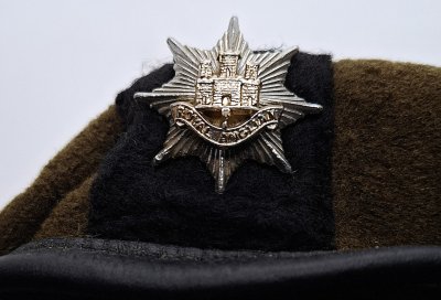 Royal Anglian Regiment