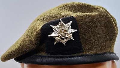 Royal Anglian Regiment