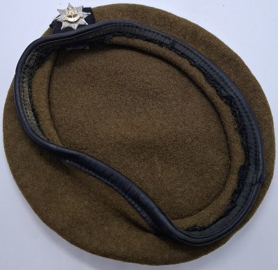 Royal Anglian Regiment