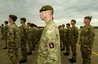 Royal Anglian Regiment