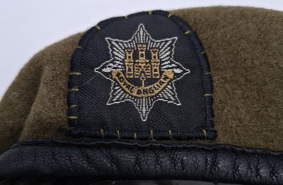 Royal Anglian Regiment