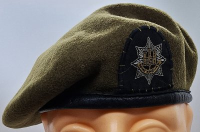 Royal Anglian Regiment