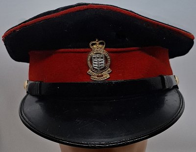 Royal Army Ordnance Corps (RAOC) 