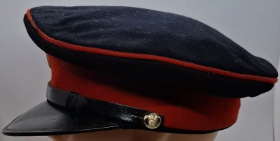 Royal Army Ordnance Corps (RAOC) 