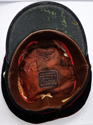 Royal Army Ordnance Corps (RAOC) 