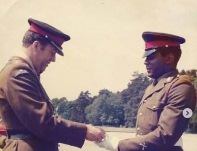 Royal Army Ordnance Corps (RAOC) 