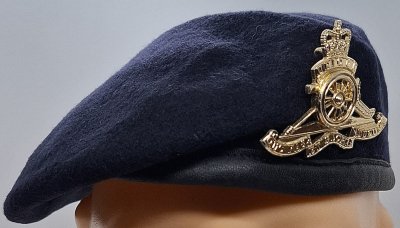 Royal Artillery