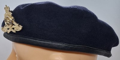 Royal Artillery
