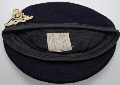 Royal Artillery