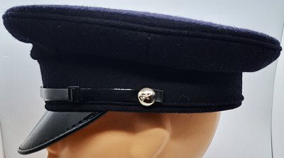 Royal Corps of Signals service dress cap