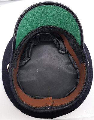Royal Corps of Signals service dress cap