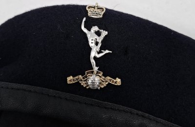 Royal Corps of Signals