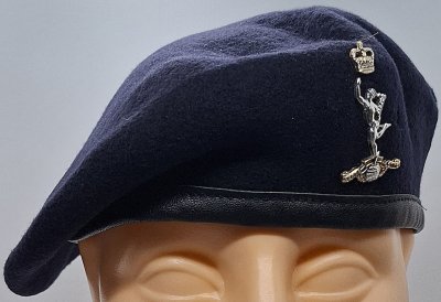 Royal Corps of Signals 