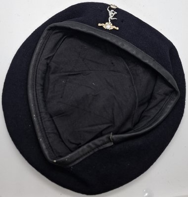 Royal Corps of Signals 