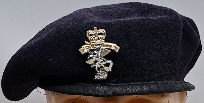 Royal Electrical and Mechanical Engineers REME