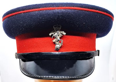 Royal Electrical and Mechanical Engineers REME