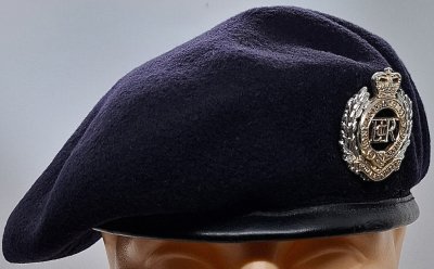 Royal Engineers