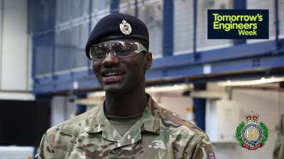 Royal Engineers