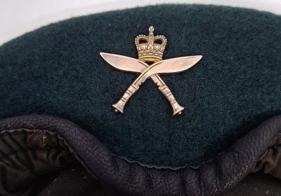 Royal Gurkha Rifles