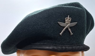 Royal Gurkha Rifles