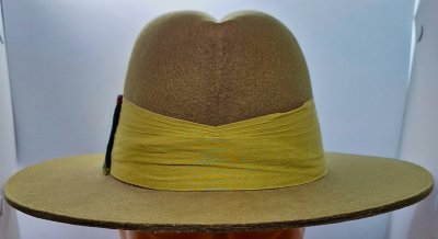 Royal Gurkha terai hat