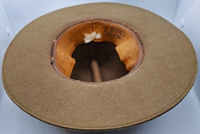 Royal Gurkha terai hat