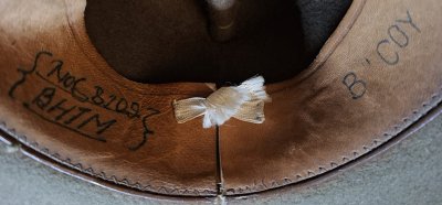 Royal Gurkha terai hat