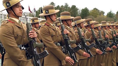 Royal Gurkha terai hat