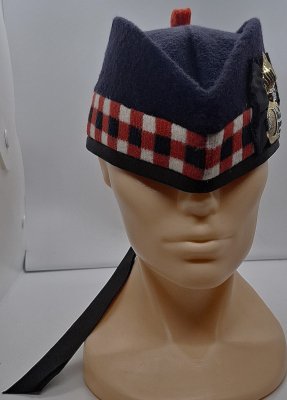 Royal Highland Fusiliers