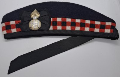 Royal Highland Fusiliers