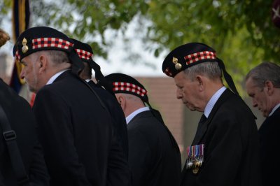 Royal Highland Fusiliers
