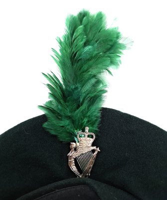 Royal Irish Regiment 