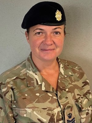 Royal Logistic Corps - RLC