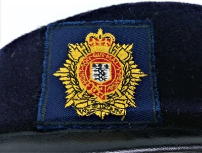 Royal Logistic Corps - RLC