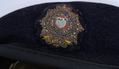 Royal Logistic Corps - RLC