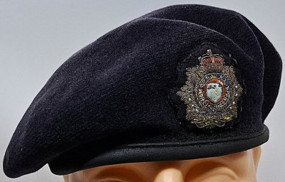 Royal Logistic Corps - RLC