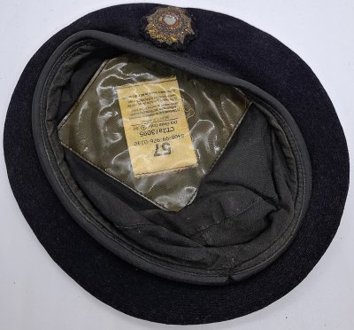 Royal Logistic Corps - RLC