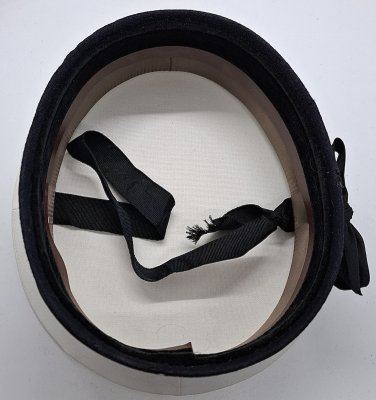 Royal Marine cap HMS Ocean