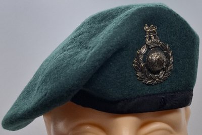 Royal Marines