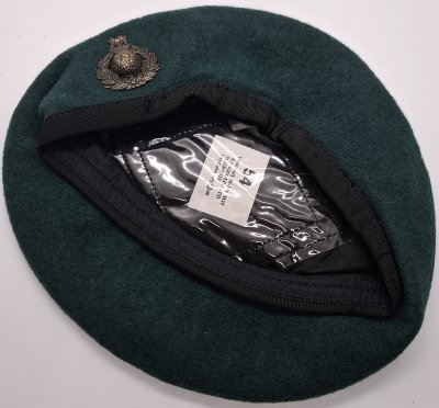 Royal Marines