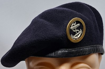 Royal Navy Junior Rating 