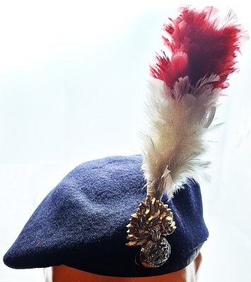 Royal Regiment of Fusiliers
