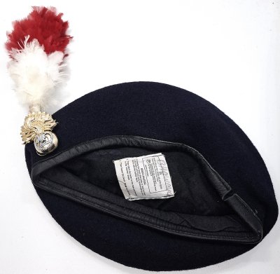 Royal Regiment of Fusiliers