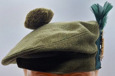 Royal Regiment of Scotland