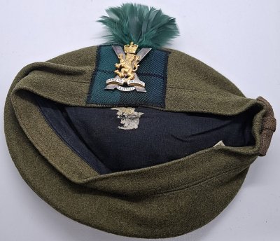 Royal Regiment of Scotland