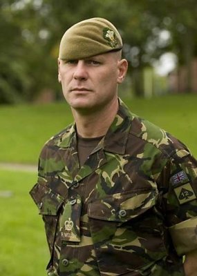 Royal Welsh