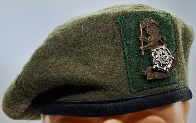 Royal Yorkshire Regiment