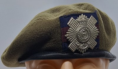 Scots Guards