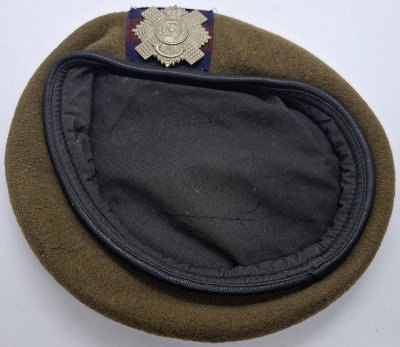 Scots Guards