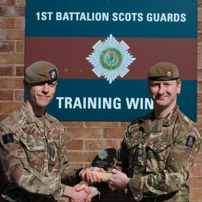 Scots Guards